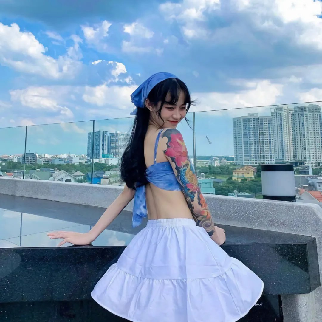 当爱离开时