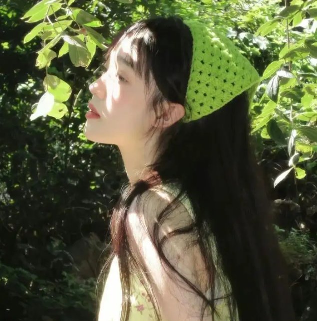 七个毕业生
