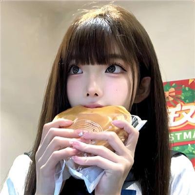 双马尾女战士