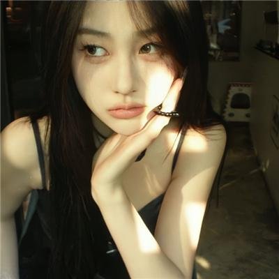 抬头看看夜晚的星星