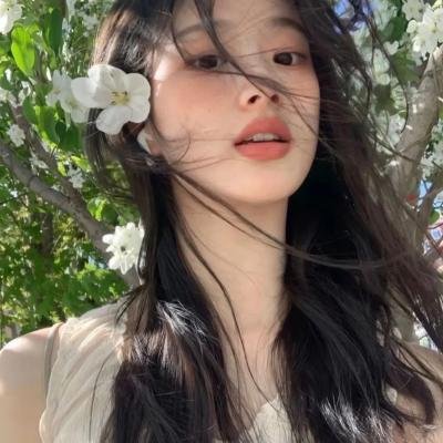 我是你的女人